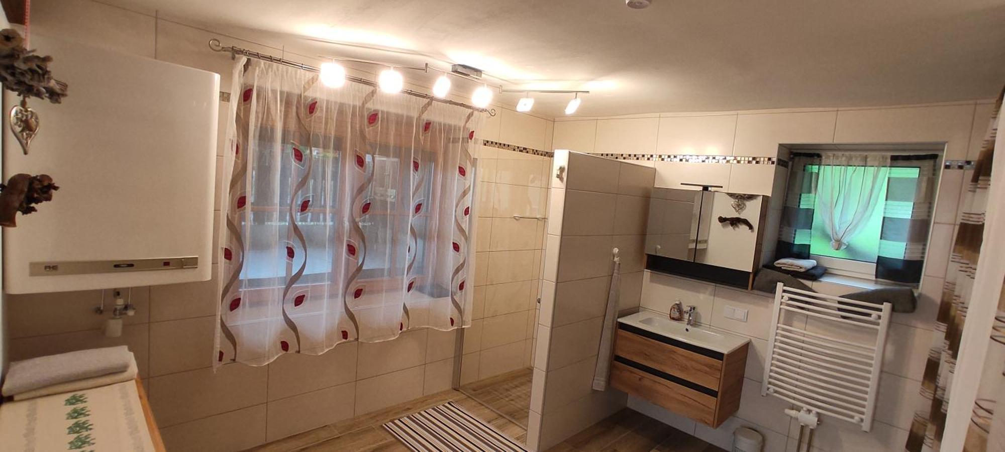 Romantiksuite Bei Seitberger Frauenberg Exteriér fotografie